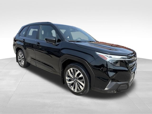 Used 2025 Subaru Forester Touring w/ Popular Package - Touring AWD/4WD 360° Tour