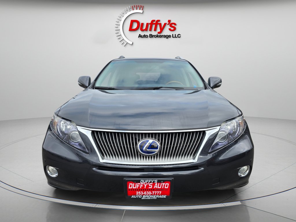 Used 2010 Lexus RX 450h AWD image 14