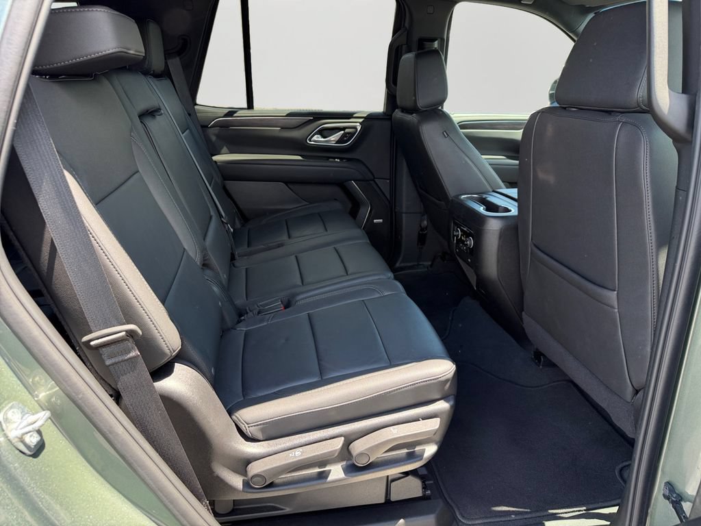 Used 2024 Chevrolet Tahoe LT AWD/4WD image 13
