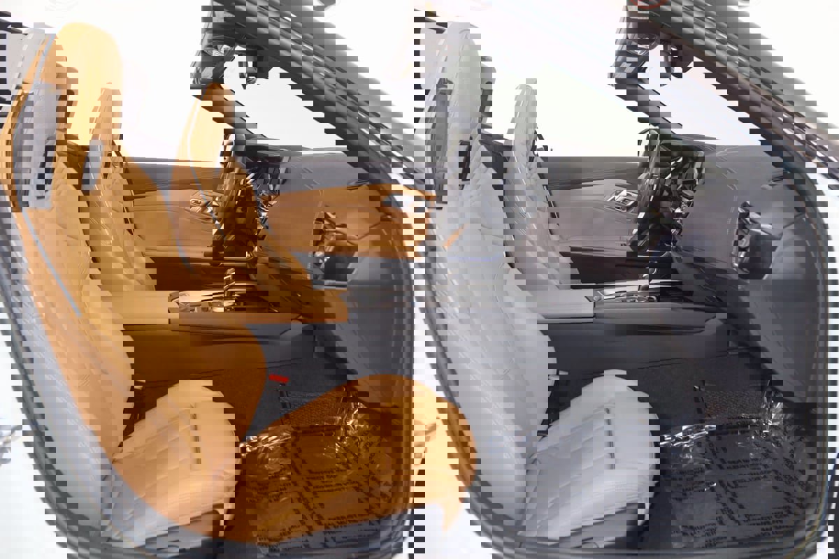 Used 2020 BMW Z4 sDrive30i w/ Convenience Package image 11