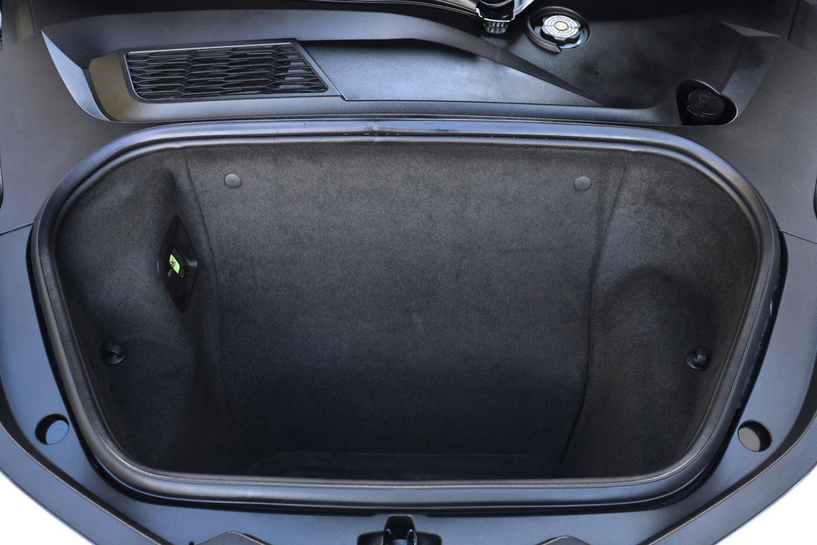 Used 2024 Chevrolet Corvette Z06 w/ Battery Protection Package image 57