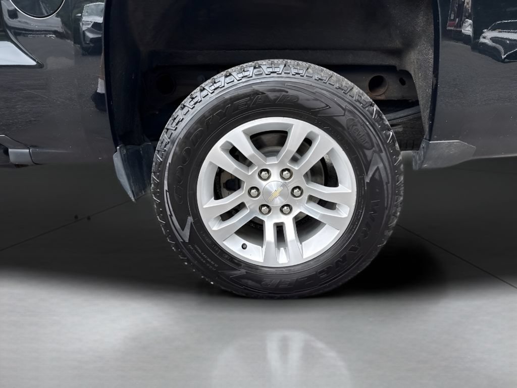 Used 2016 Chevrolet Silverado 1500 LT w/ All Star Edition AWD/4WD image 8