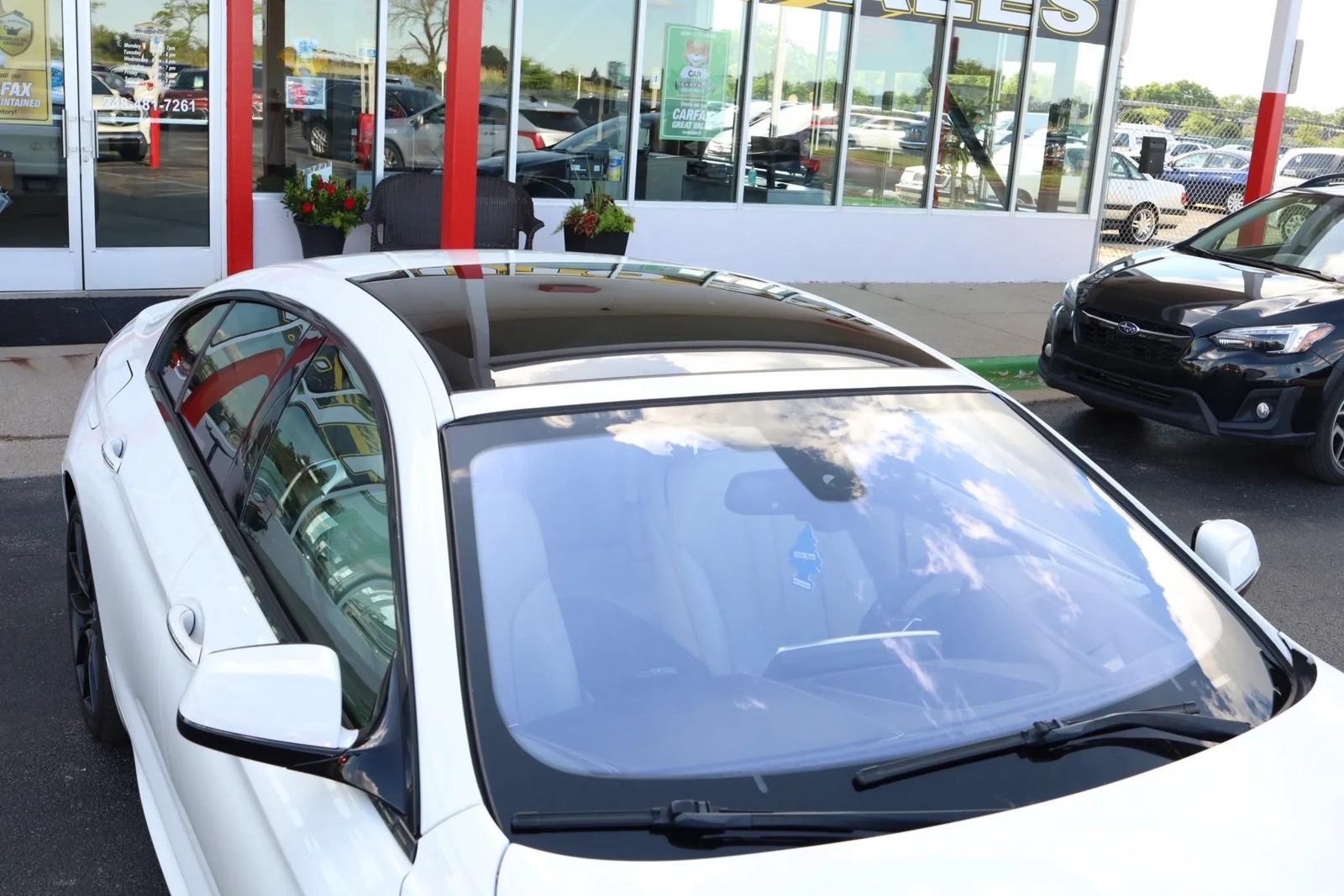 Used 2014 BMW 640i Gran Coupe RWD image 53