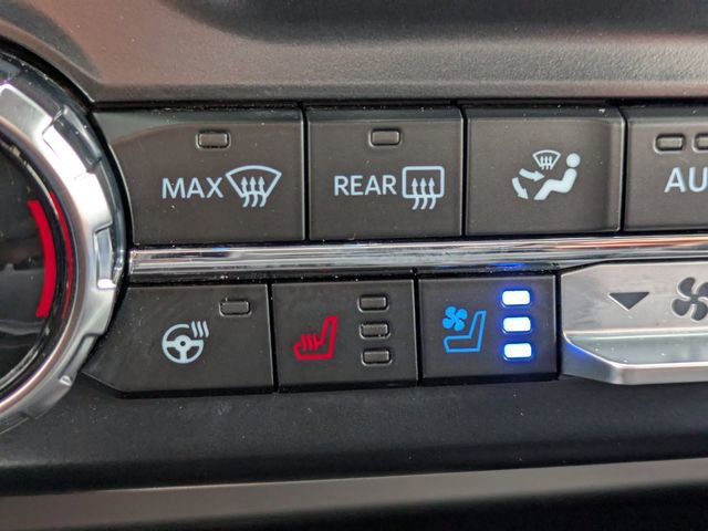 Used 2024 Ford F250 Lariat w/ Lariat Ultimate Package AWD/4WD image 26