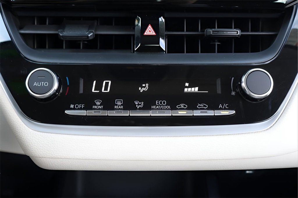 Certified 2023 Toyota Corolla LE image 20