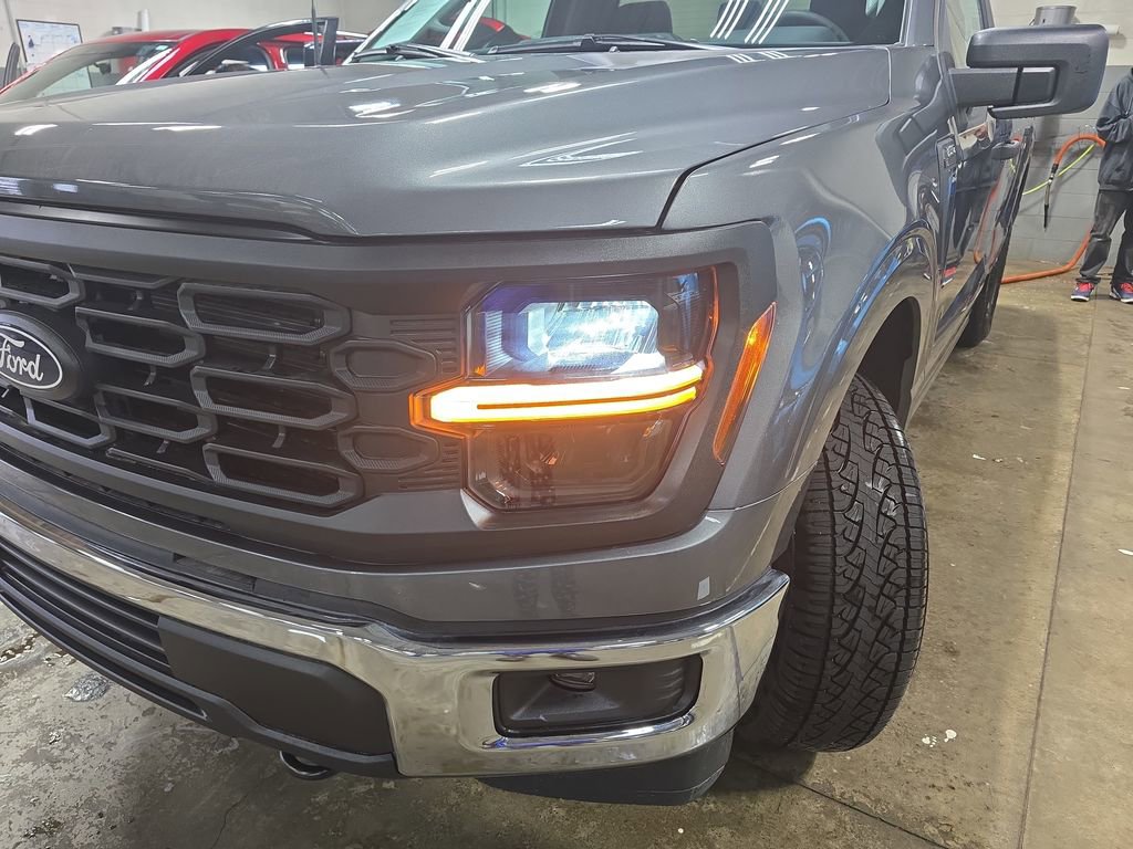 Used 2026 Ford F150 XL w/ Equipment Group 103A High image 26