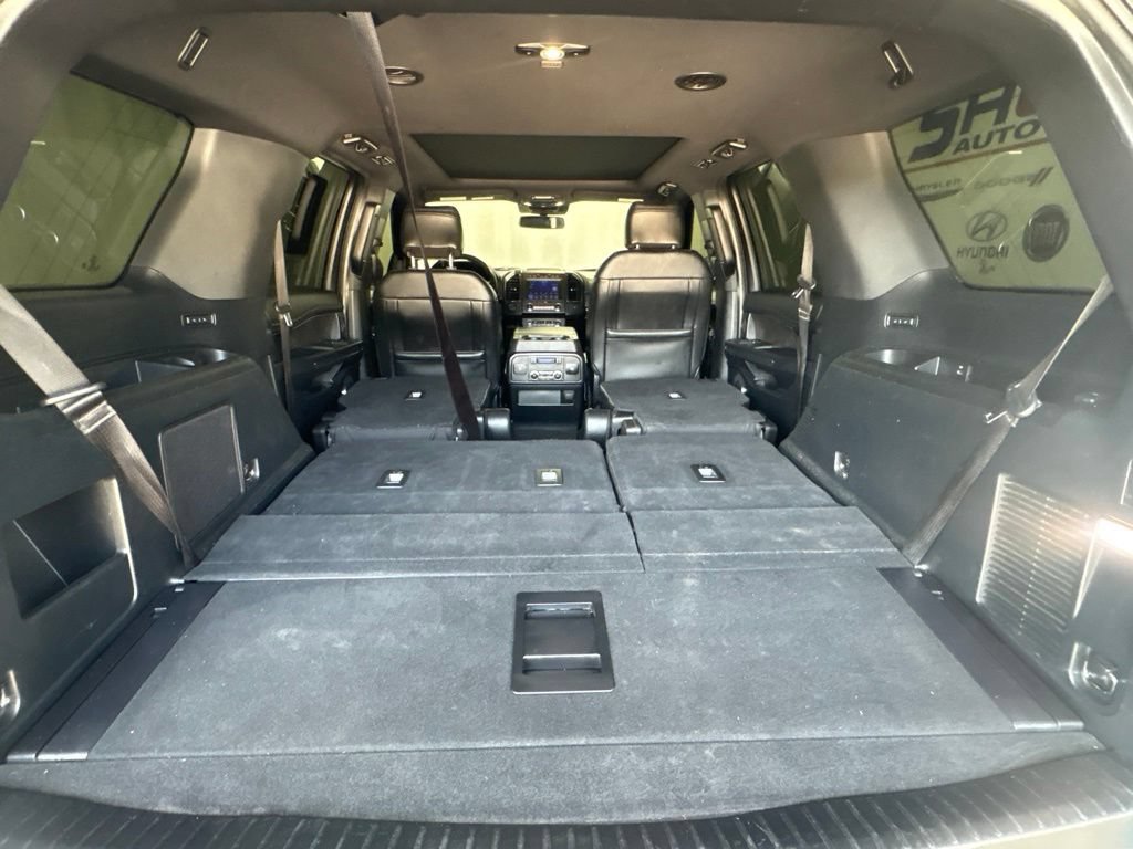 Used 2020 Ford Expedition Limited w/ Special Edition Package AWD/4WD image 15
