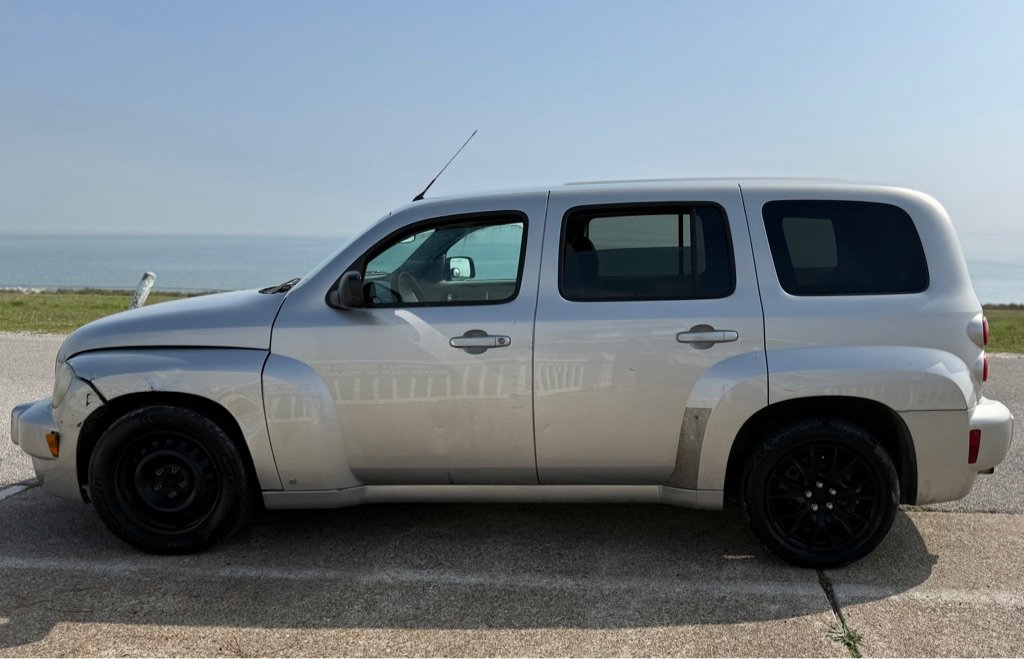 Used 2007 Chevrolet HHR LS image 8