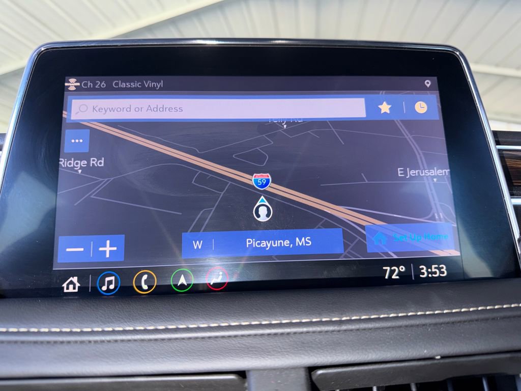 Used 2021 Chevrolet Tahoe Premier image 19