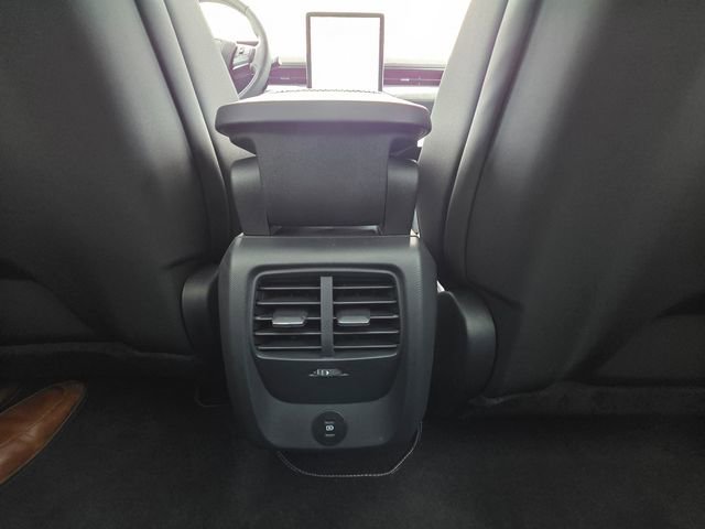 New 2025 Ford Mustang Mach-E GT w/ Bronze Appearance Package image 42