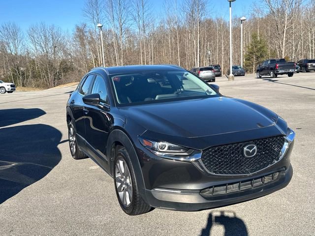 Used 2023 MAZDA CX-30 AWD 2.5 S w/ Preferred Package image 2