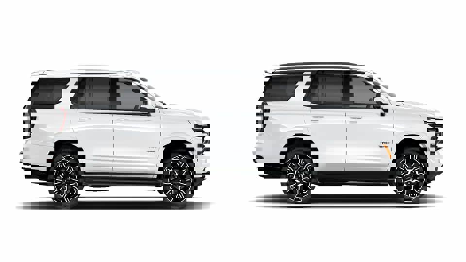New 2026 Chevrolet Tahoe RST image 52