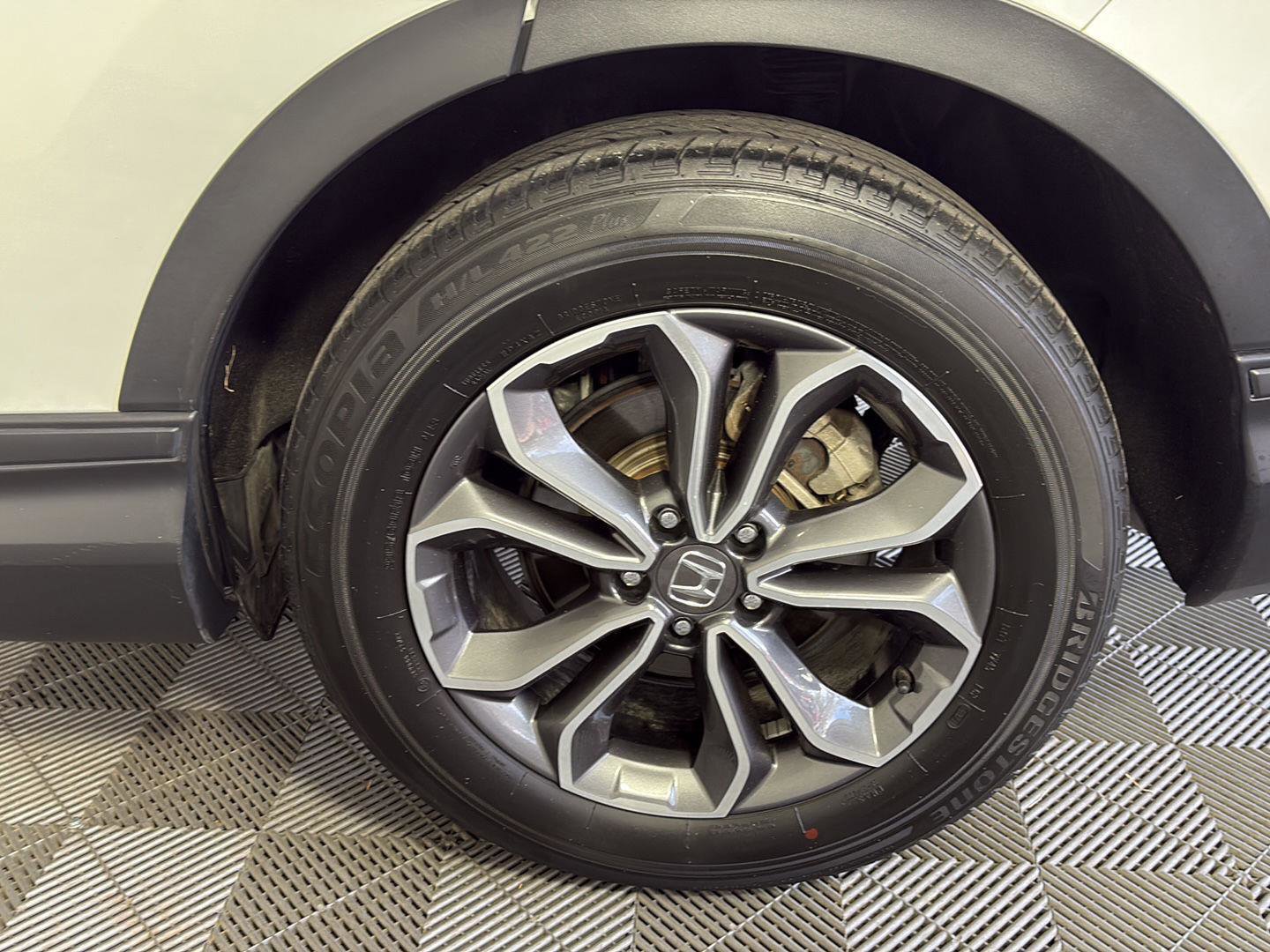 Used 2022 Honda CR-V EX image 15