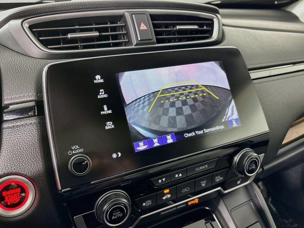 Used 2020 Honda CR-V EX-L image 14