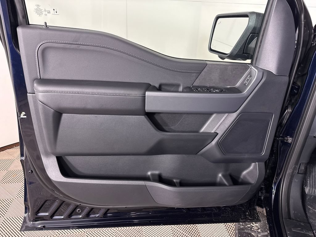 New 2026 Ford F150 XLT w/ Equipment Group 302A MID AWD/4WD image 17