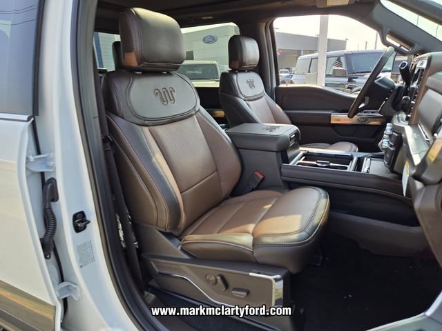 New 2026 Ford F250 King Ranch AWD/4WD image 15