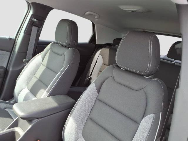 New 2026 Chevrolet TrailBlazer LS w/ LS Convenience Package FWD image 19
