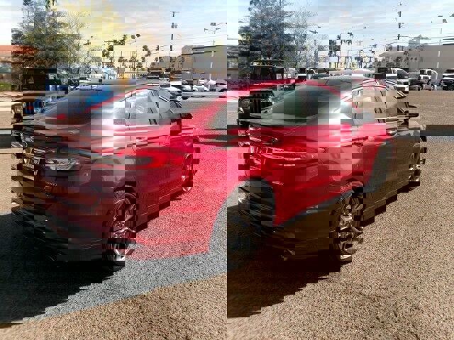 Used 2017 Ford Fusion Sport w/ Equipment Group 401A image 7