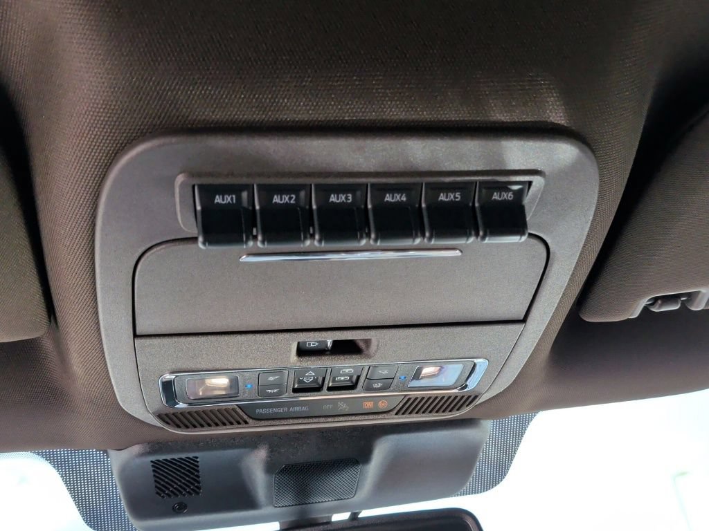 Used 2026 Ford F350 King Ranch w/ Chrome Package AWD/4WD image 24
