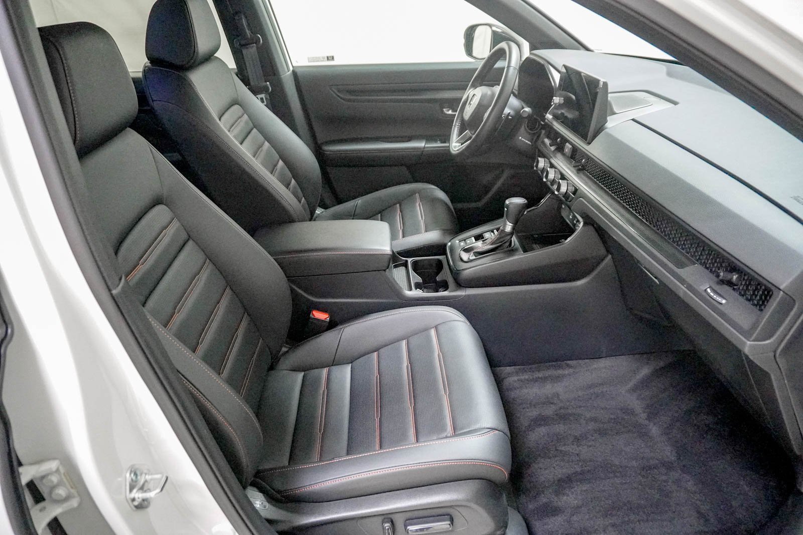 Certified 2026 Honda CR-V Sport-L image 30