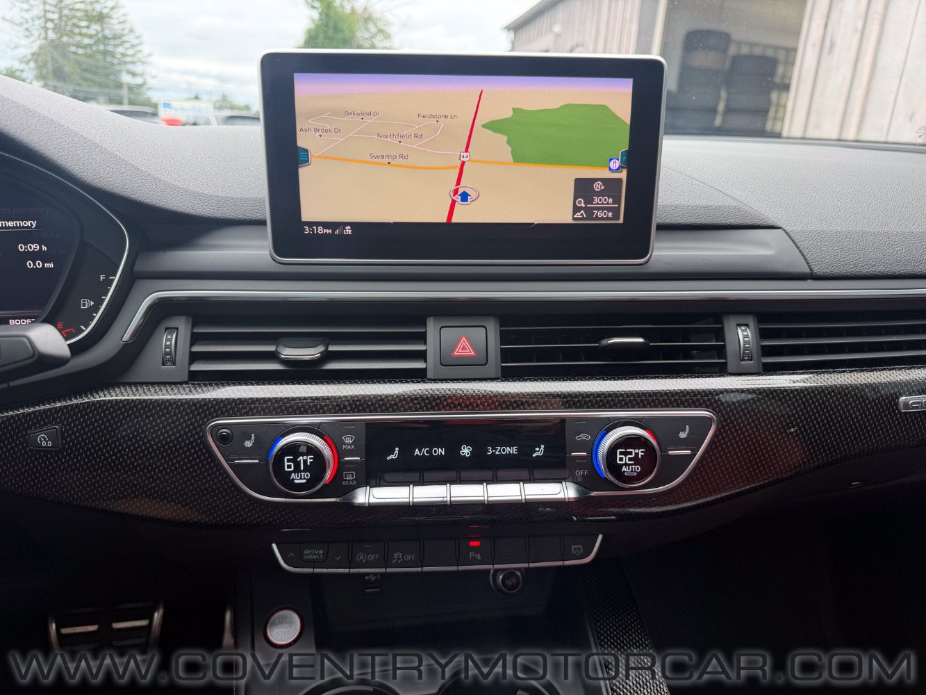 Used 2019 Audi S5 Premium Plus AWD/4WD image 24