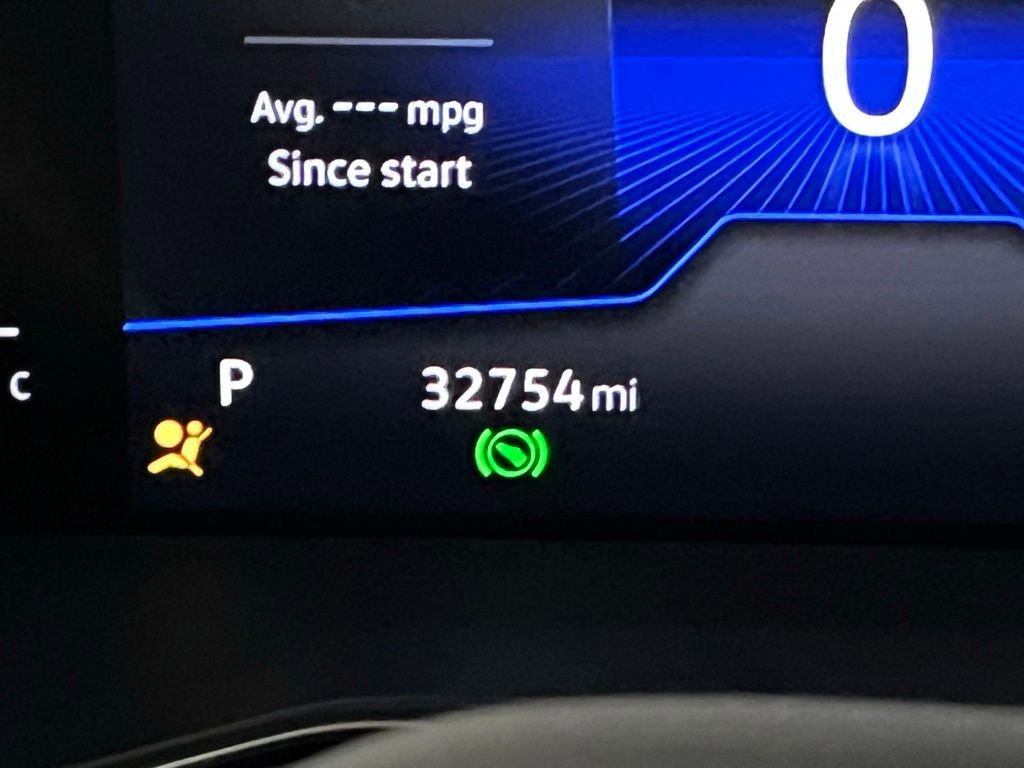 Certified 2023 Volkswagen Jetta S image 21