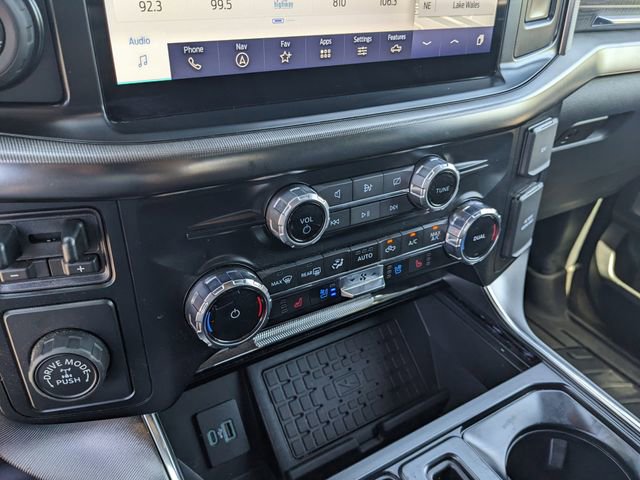 Used 2023 Ford F150 Platinum w/ Equipment Group 701A High image 25