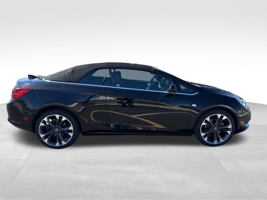 Used 2019 Buick Cascada Premium image 8
