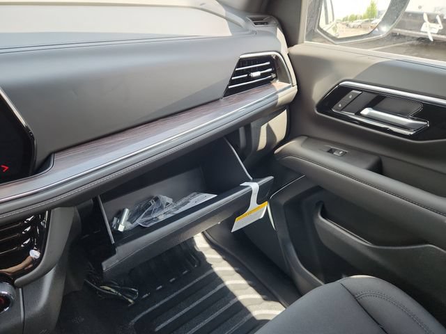 New 2026 Chevrolet Tahoe 4WD image 38
