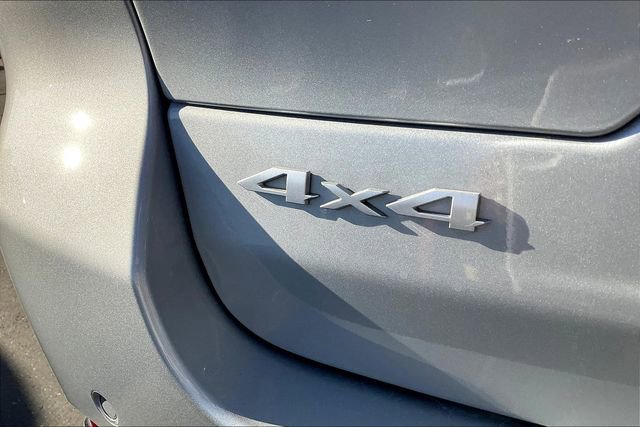 New 2025 Jeep Grand Cherokee Laredo X w/ Luxury Tech Group I image 13