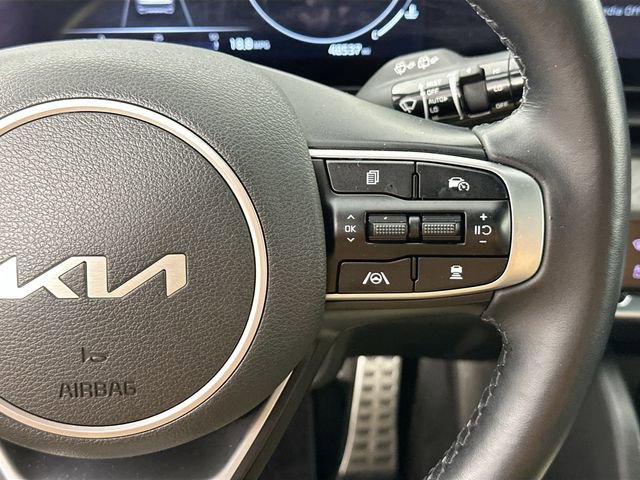 Used 2023 Kia Sportage X-Pro Prestige image 25