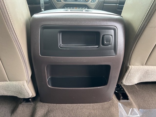 Used 2016 GMC Sierra 2500 Denali w/ Duramax Plus Package image 22