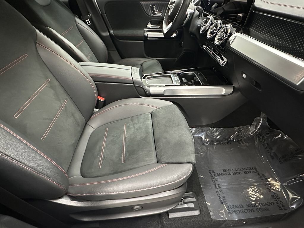 Certified 2024 Mercedes-Benz EQB 250+ image 14