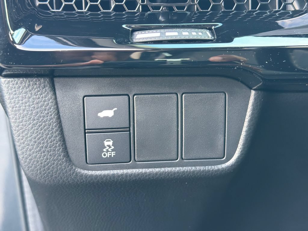 Used 2025 Honda CR-V EX-L image 35