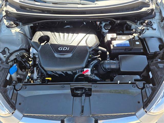 Used 2013 Hyundai Veloster RE:MIX Edition FWD image 21