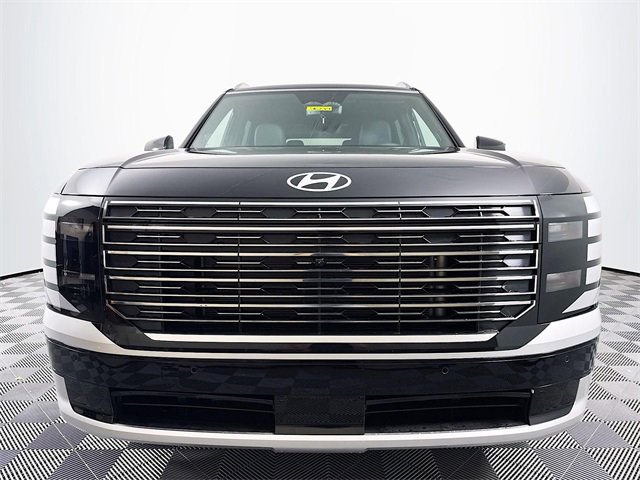 New 2026 Hyundai Palisade Calligraphy image 11