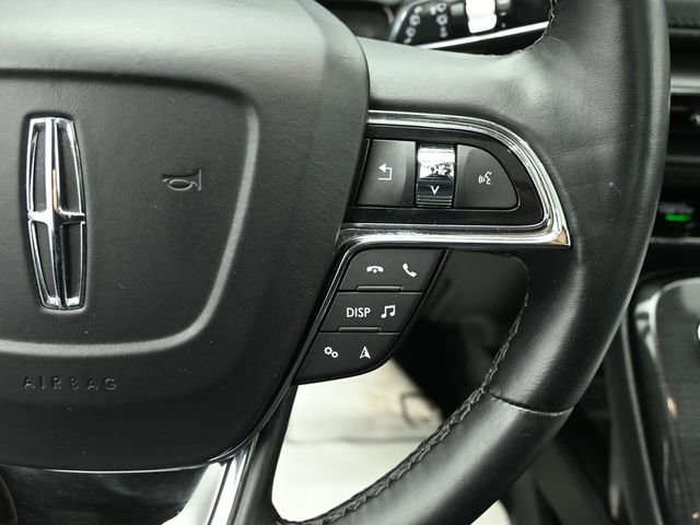 Certified 2023 Lincoln Nautilus Reserve w/ Equipment Group 202A image 14