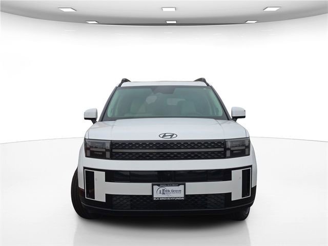 New 2026 Hyundai Santa Fe Calligraphy image 2