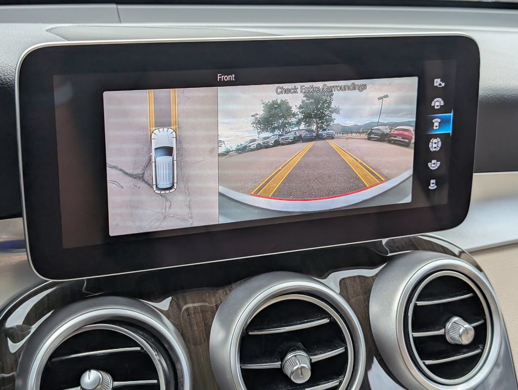 Certified 2020 Mercedes-Benz GLC 300 image 18