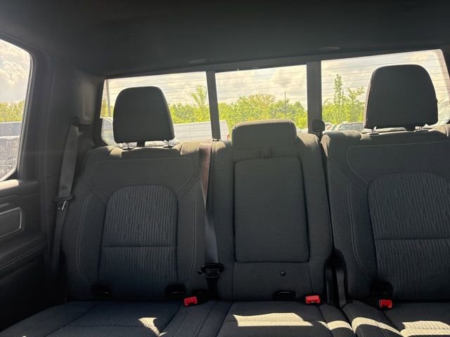 Used 2022 RAM 1500 Big Horn image 46