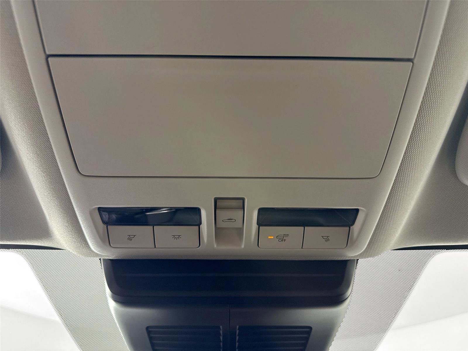 Certified 2025 MAZDA CX-50 AWD 2.5 S w/ Weather Package image 23