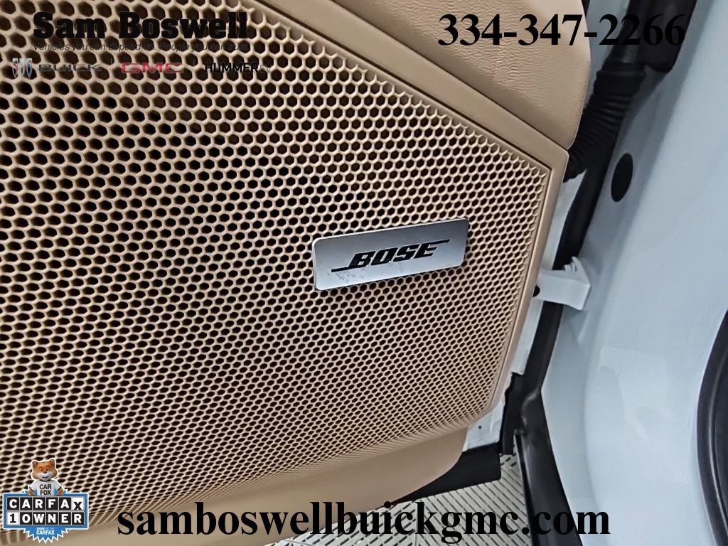 Used 2025 Porsche Cayenne Coupe image 31