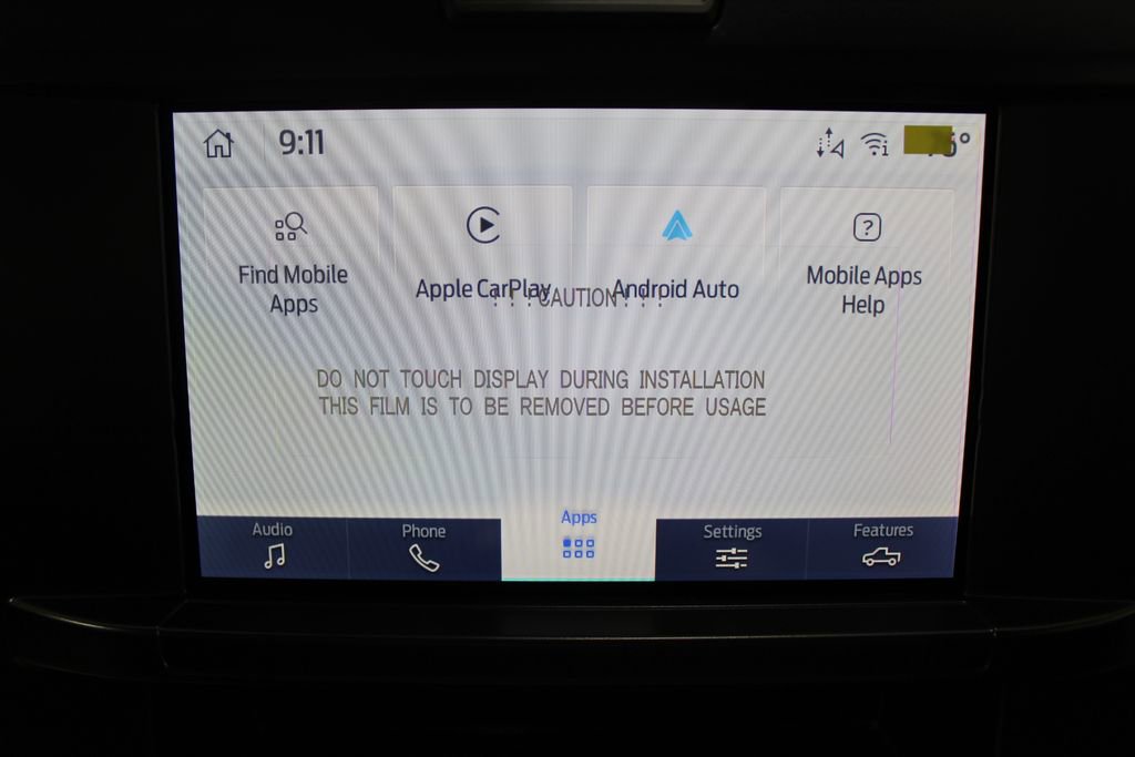 New 2026 Ford F250 XL image 39