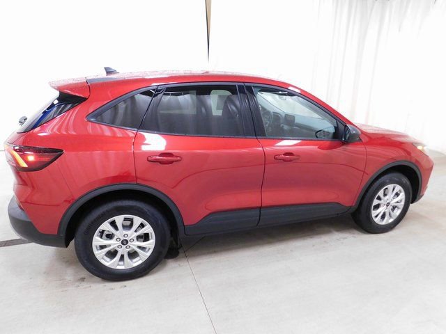 New 2026 Ford Escape Active w/ Cold Weather Package image 3