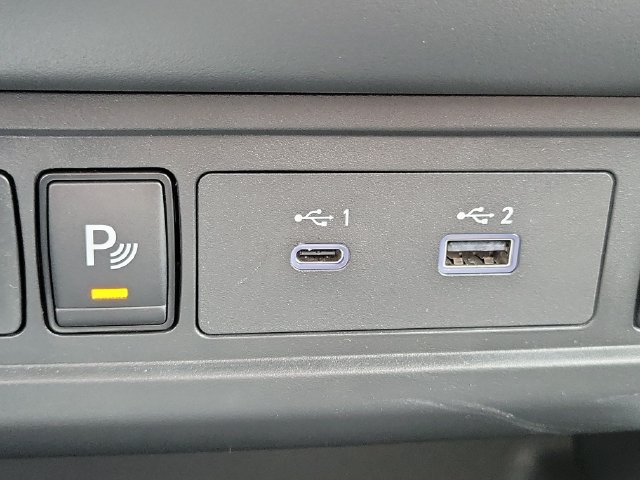 New 2026 Nissan Frontier S AWD/4WD image 17
