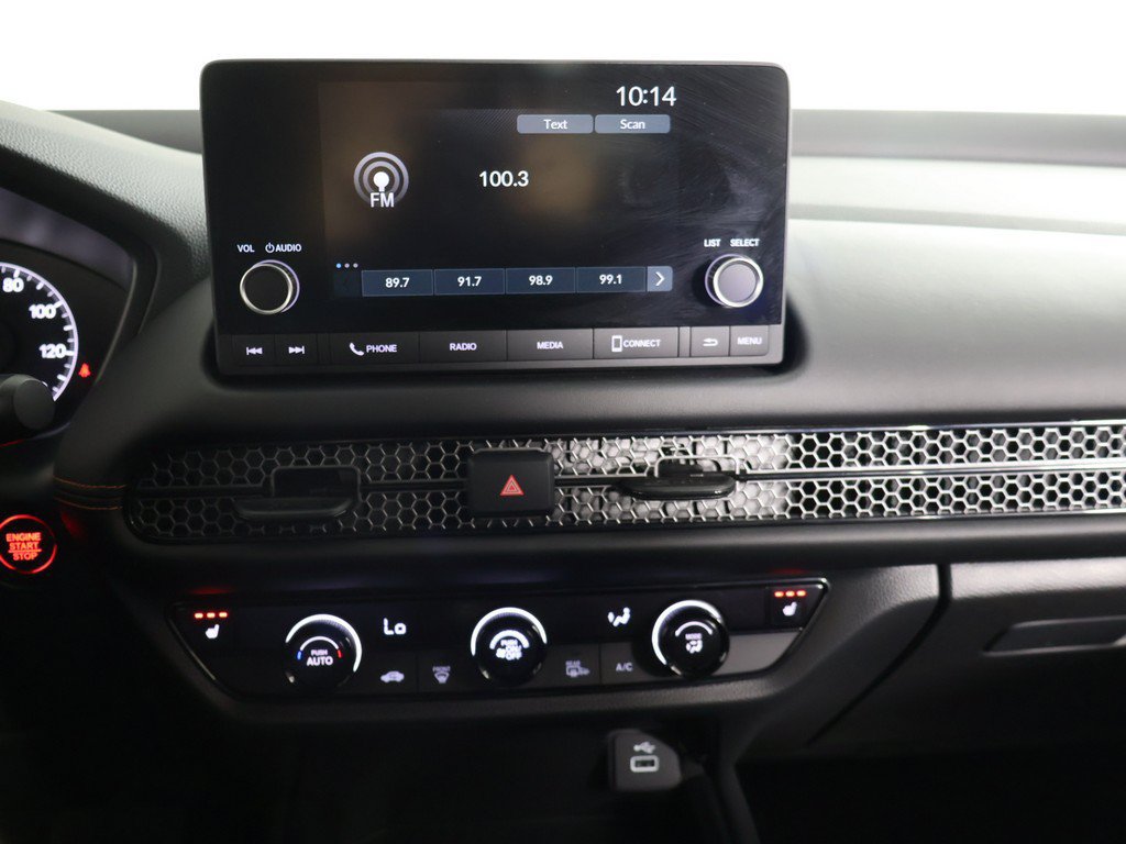 Used 2024 Honda HR-V Sport image 43