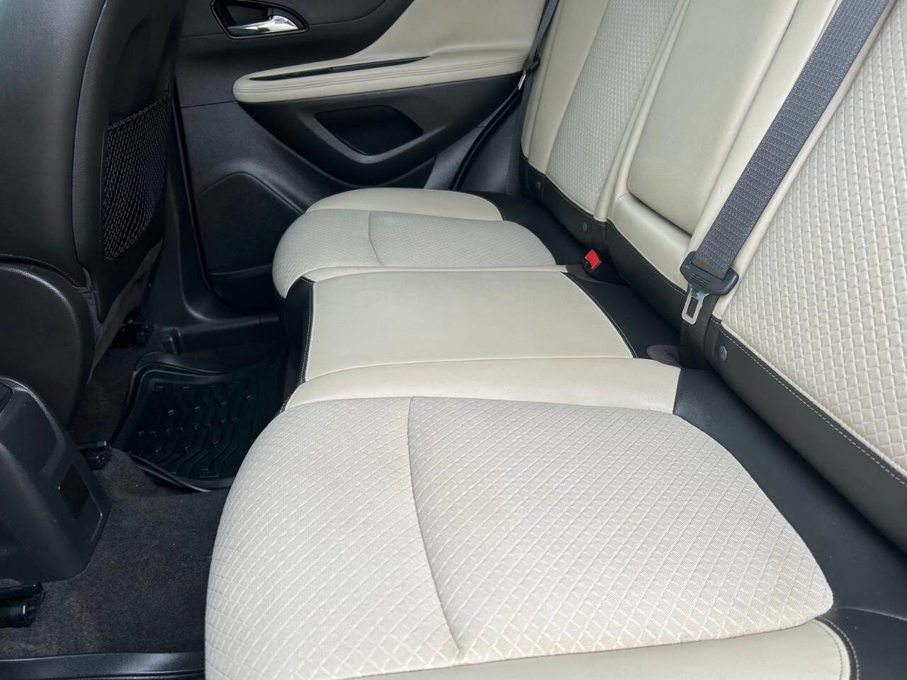 Used 2017 Buick Encore Preferred image 45