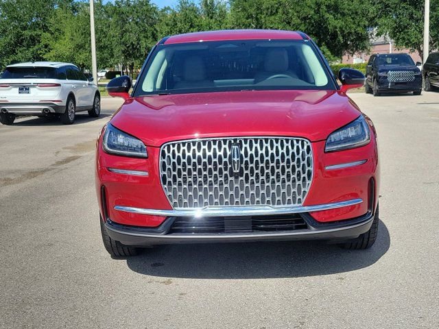 Certified 2024 Lincoln Corsair FWD w/ Equipment Group 101A image 2