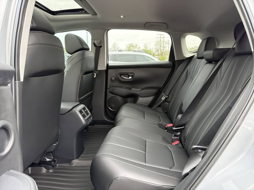 New 2026 Acura ADX FWD image 13