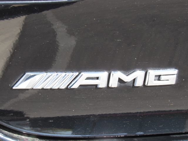 Certified 2023 Mercedes-Benz GLC 43 AMG 4MATIC Coupe image 9